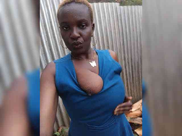 Kenyansexy