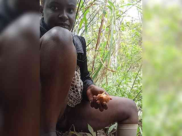 Kenyansexy webcam