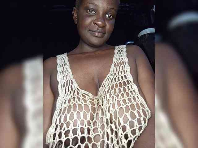 Kenyansexy webcam