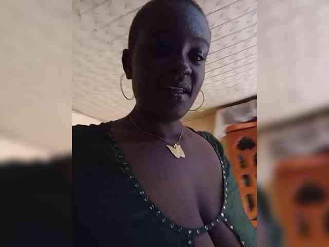 Kenyansexy