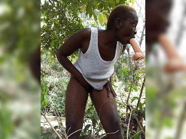Kenyansexy webcam