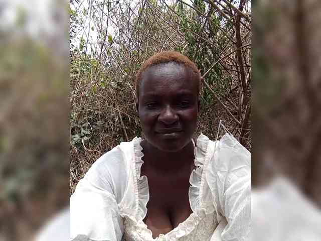 Kenyansexy webcam