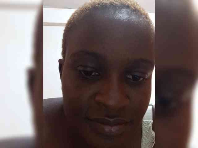 Kenyansexy webcam