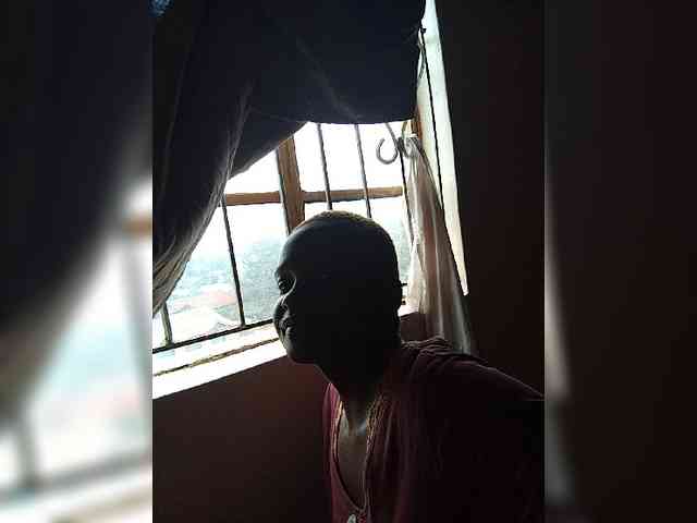 Kenyansexy webcam