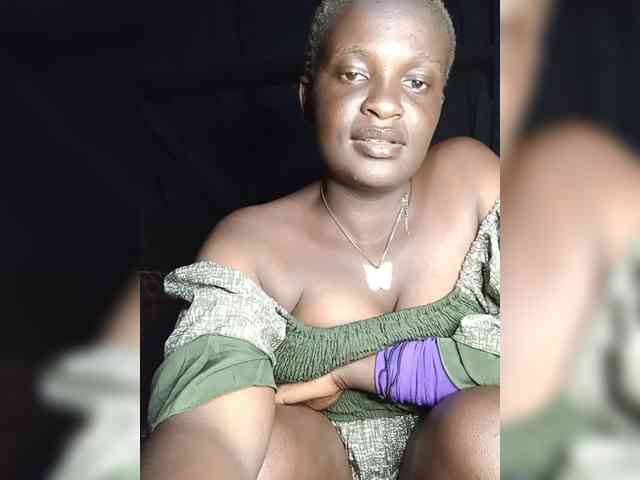 Kenyansexy