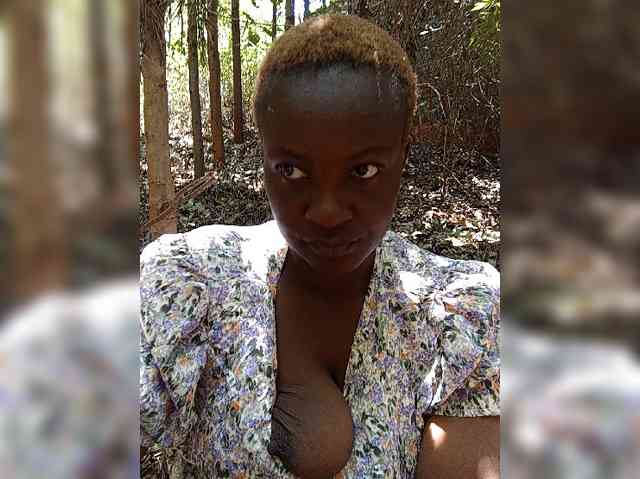Kenyansexy