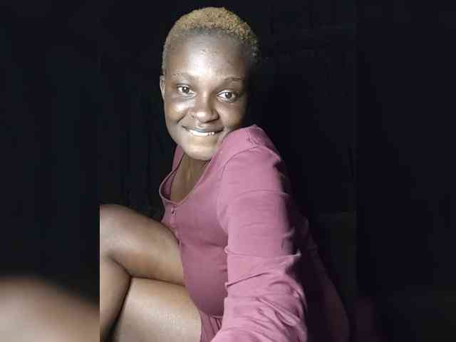 Kenyansexy webcam