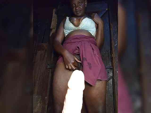 Kenyansexy webcam