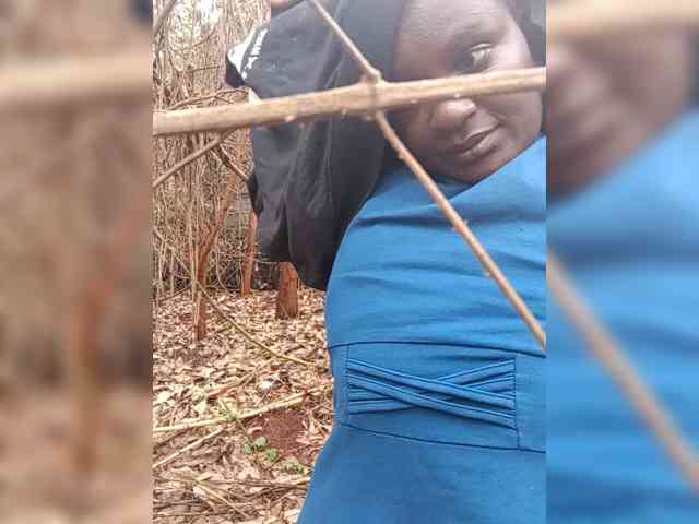 Kenyansexy