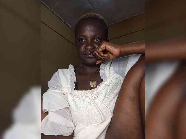 Kenyansexy
