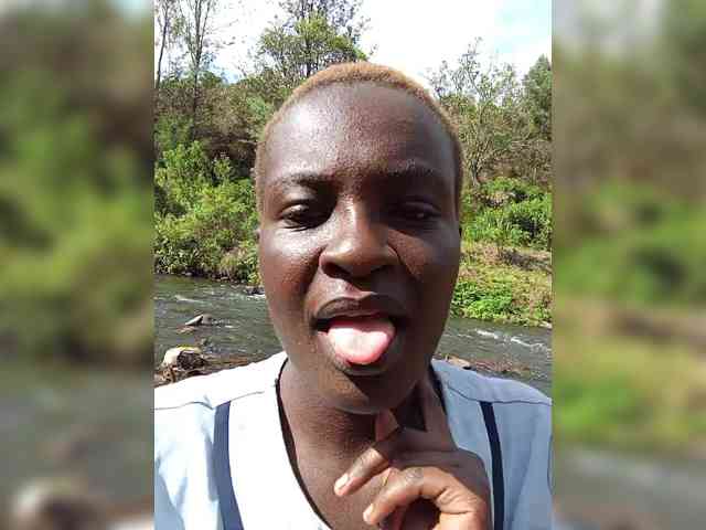 Kenyansexy Kenyansexy