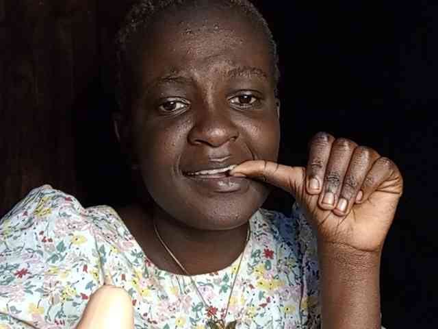 Kenyansexy