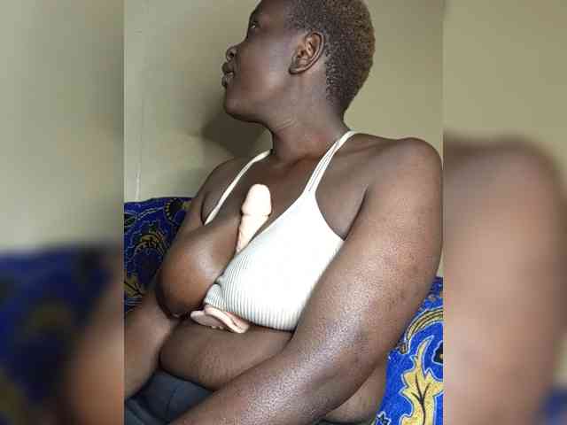 Kenyansexy