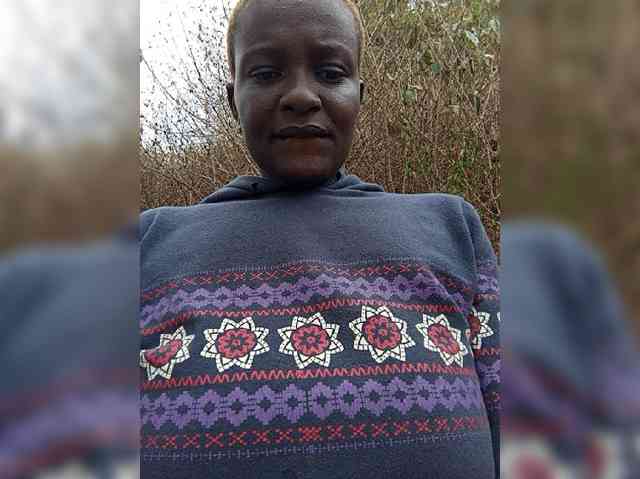 Kenyansexy webcam