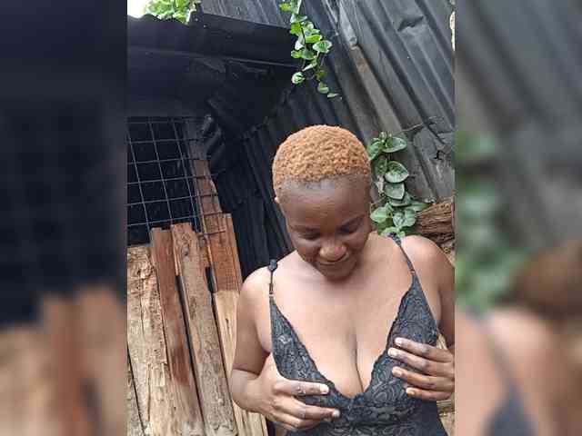 Kenyansexy