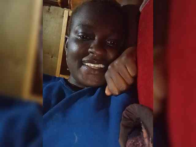 Kenyansexy