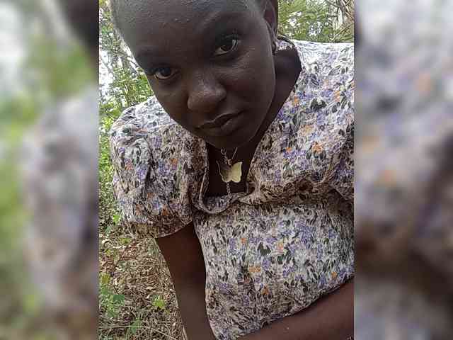 Kenyansexy