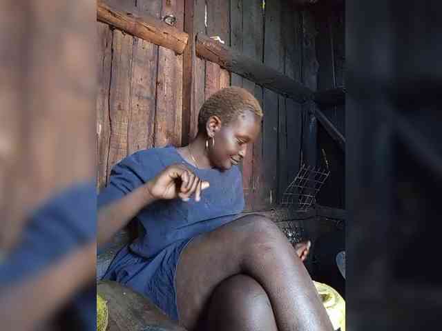 Kenyansexy