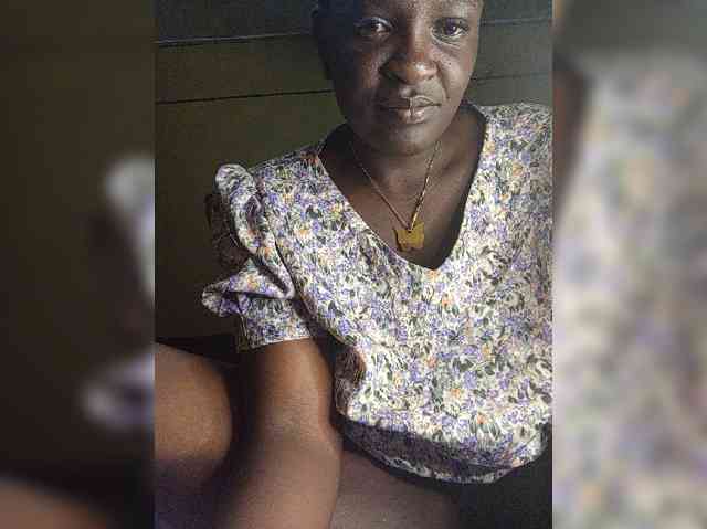Kenyansexy