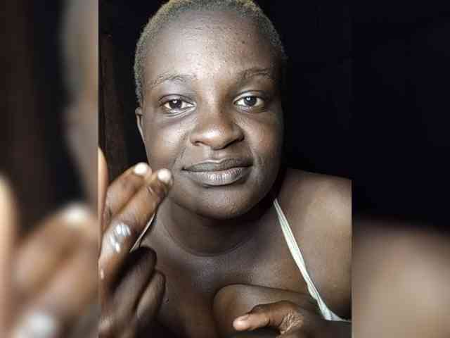 Kenyansexy