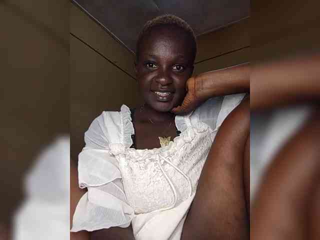 Kenyansexy