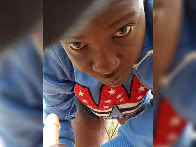 Kenyansexy webcam