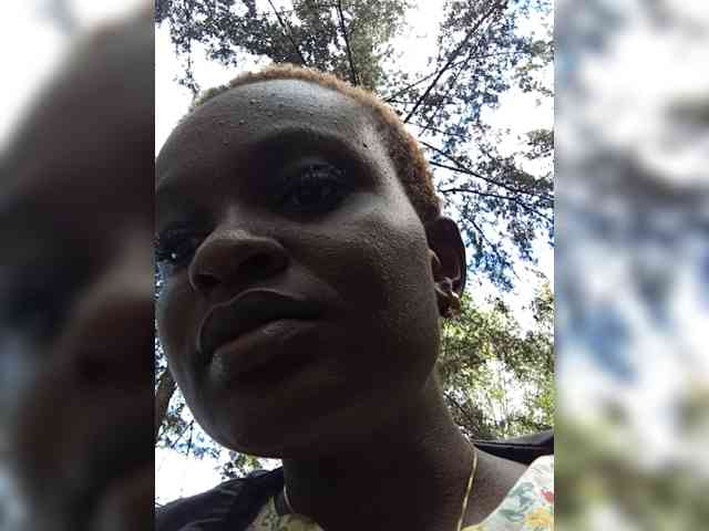 Kenyansexy