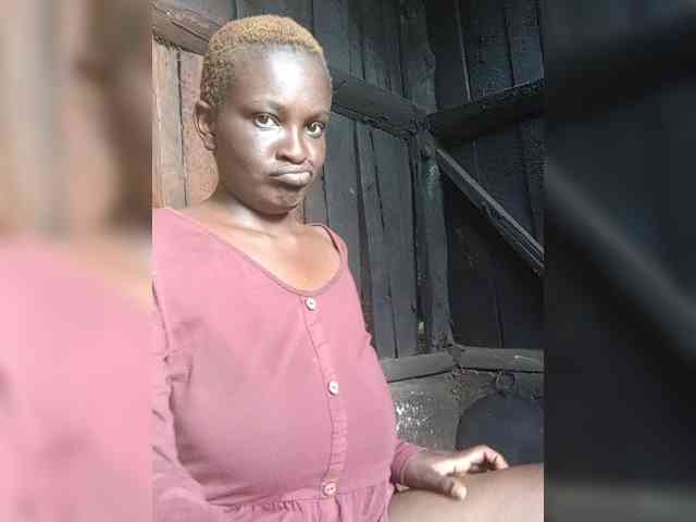 Kenyansexy webcam