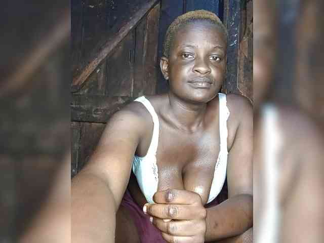 Kenyansexy