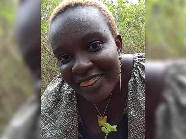 Kenyansexy