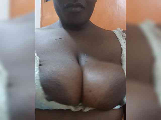 Kenyansexy webcam