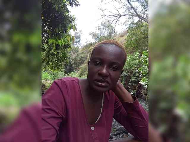 Kenyansexy webcam