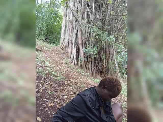 Kenyansexy