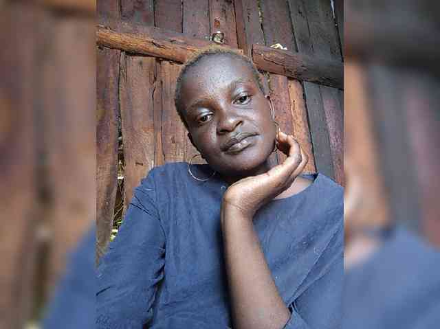 Kenyansexy