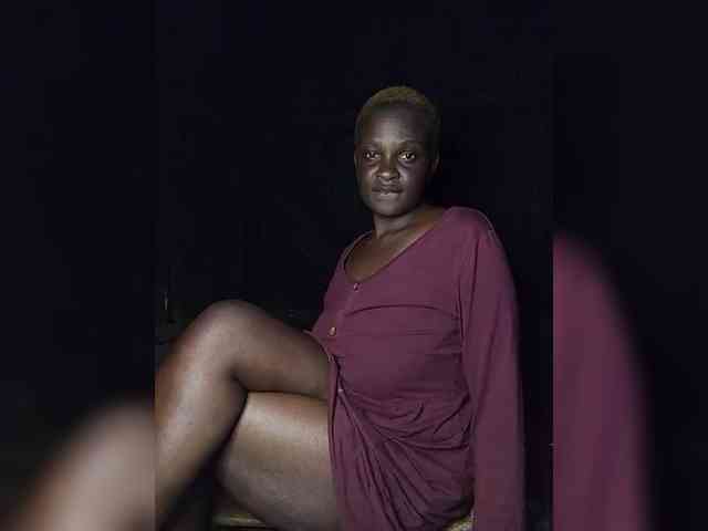 Kenyansexy webcam