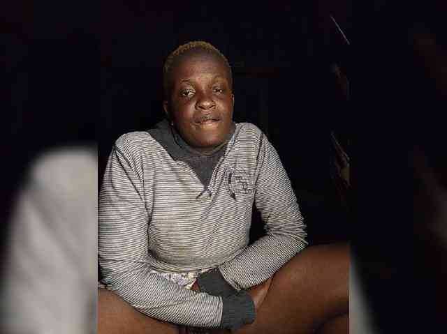 Kenyansexy