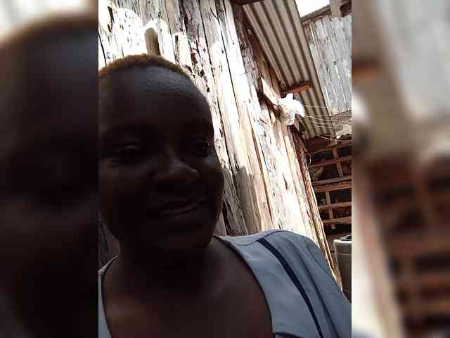 Kenyansexy