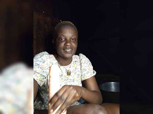 Kenyansexy