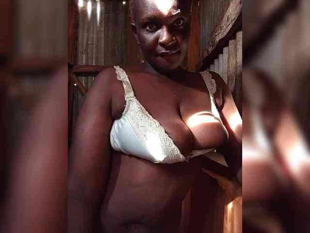 Kenyansexy webcam