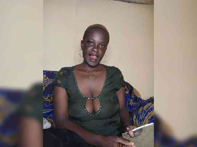 Kenyansexy