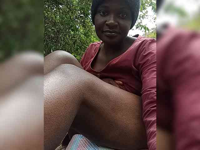 Kenyansexy webcam