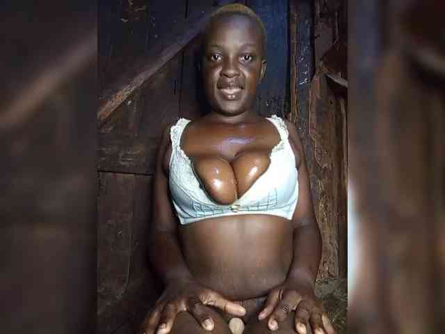 Kenyansexy webcam
