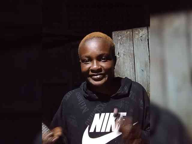 Kenyansexy