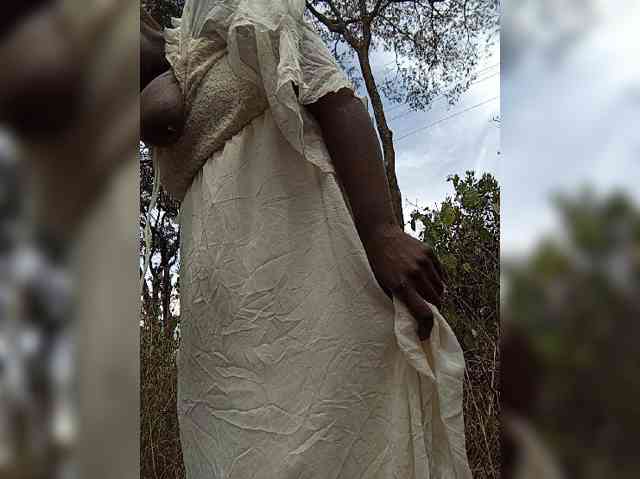 Kenyansexy webcam