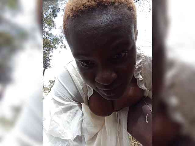 Kenyansexy webcam