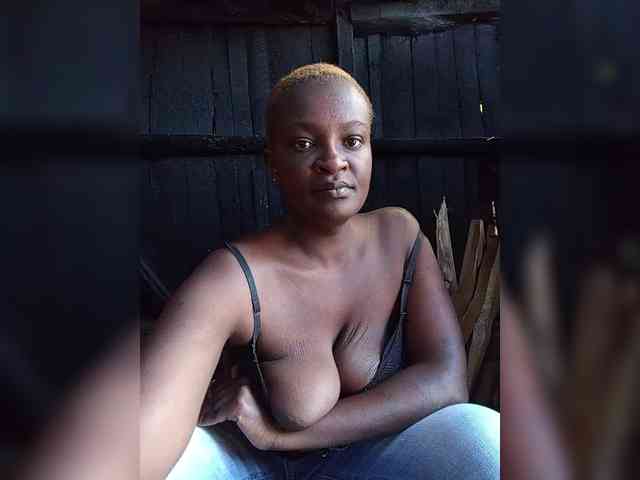 Kenyansexy