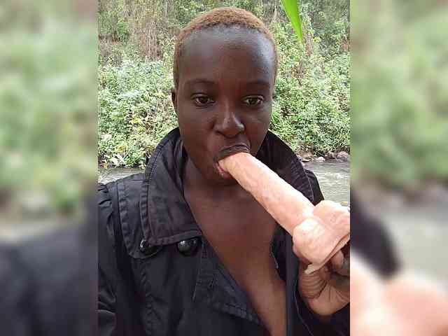 Kenyansexy