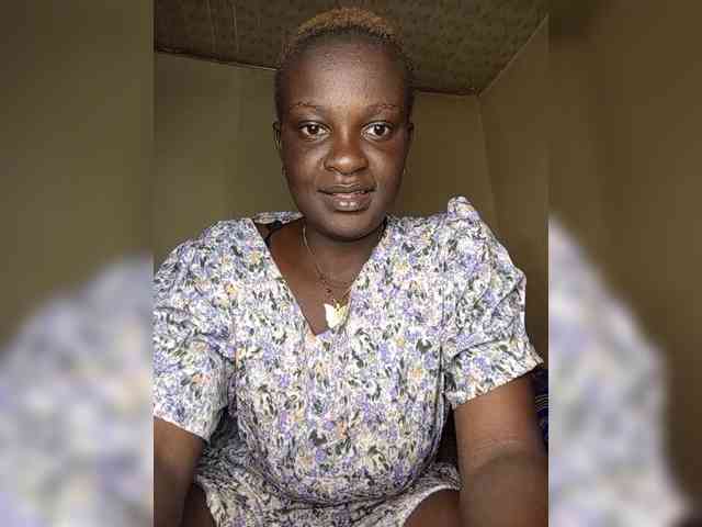 Kenyansexy webcam