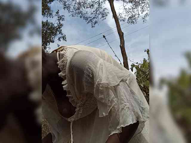 Kenyansexy webcam