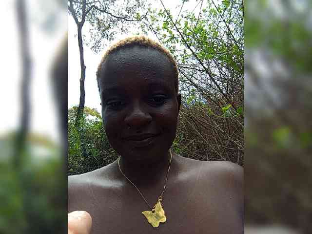 Kenyansexy